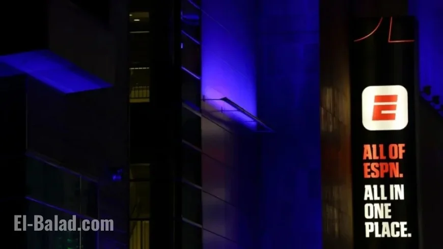 Disney Sued Over ESPN-Fox One and Fubo Sports Bundle Deal