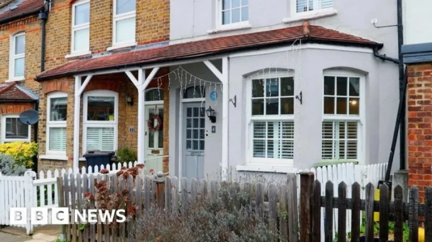 David Bowie’s London Childhood Home Opens to the Public