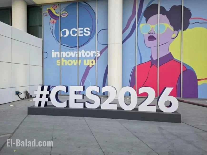 Latest Gadgets Unveiled at Year’s Biggest Tech Event: Live Updates