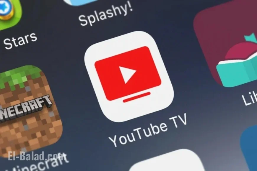 YouTube TV Expands with Two New Channels