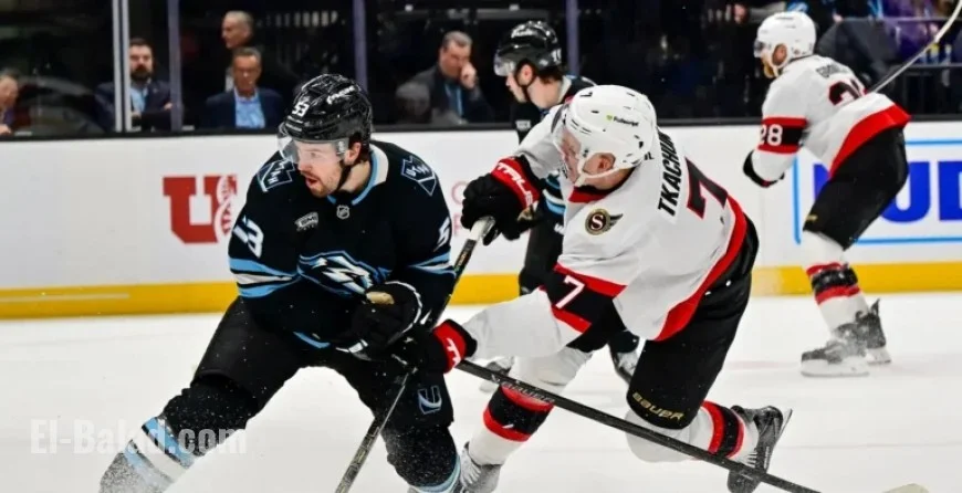 Senators Captain Brady Tkachuk Faces Key Challenges