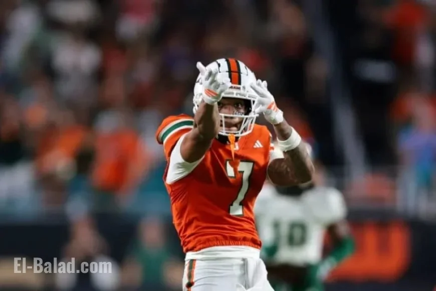 Exploring CJ Daniels’ Ethnicity: Is He Related to QB Jayden Daniels?