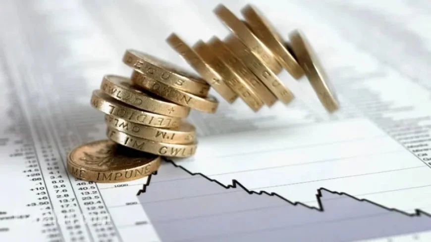 3 Reasons to Fear 2026 Stock Market Crash and Prepare Now