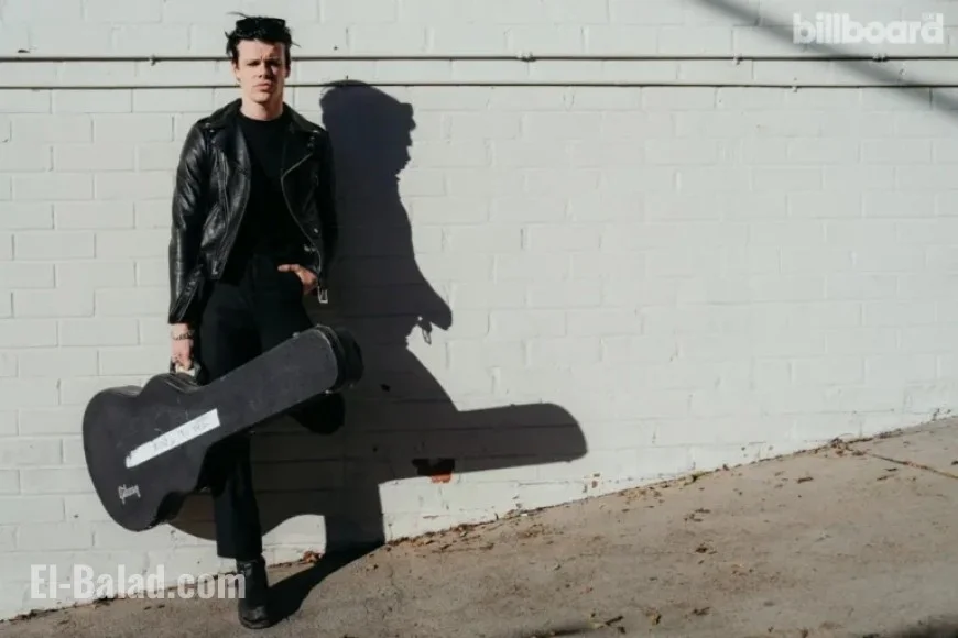 Yungblud Celebrates Australian Fans with Playful Shoutout