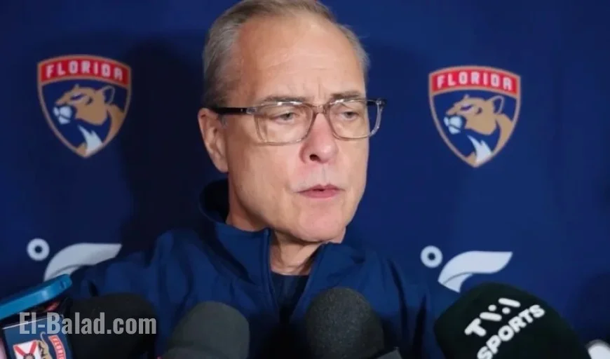 Paul Maurice Comments Insightfully on Montreal Canadiens
