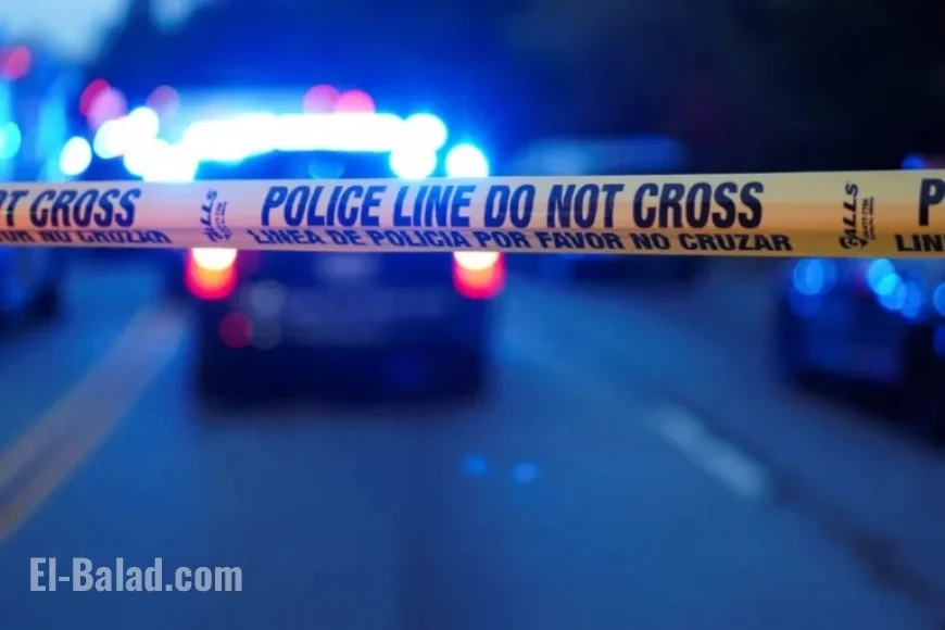 Federal Agents Shoot Two in Portland, Oregon: Police Report