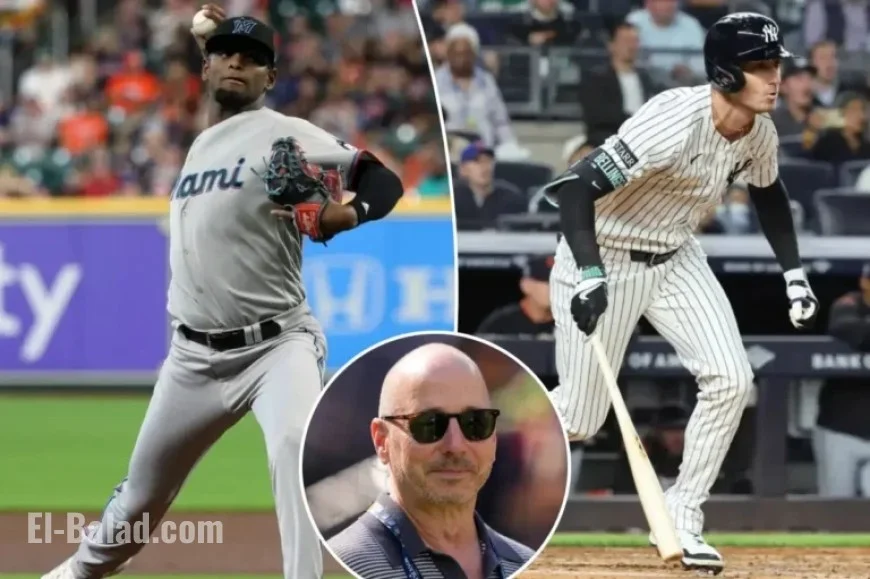 Yankees Renew Pursuit with Second Offer for Cody Bellinger