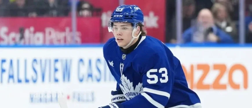 Maple Leafs Nearly Traded Cowan, Danford for Schenn at Trade Deadline
