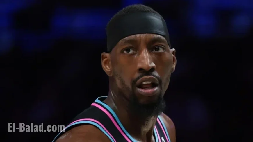 Evaluating Untouchable Players on Miami Heat Roster