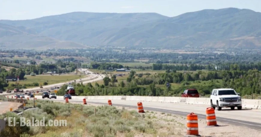UDOT to Construct Bypass Through Wasatch County’s North Fields