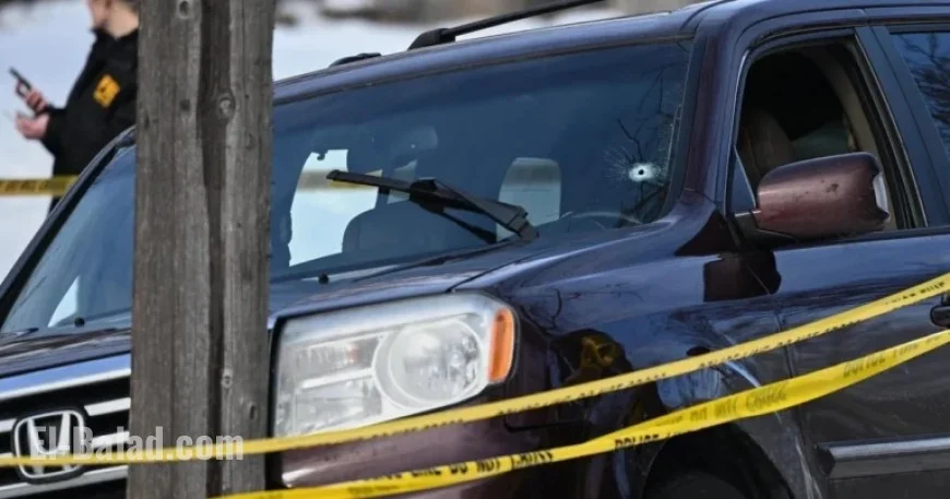 FBI Seizes Minneapolis ICE Shooting Evidence; Detains Protesters