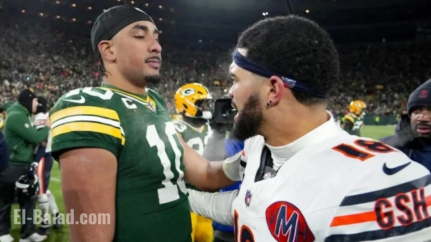 Wild Card Round: Score Predictions and Matchup Analysis