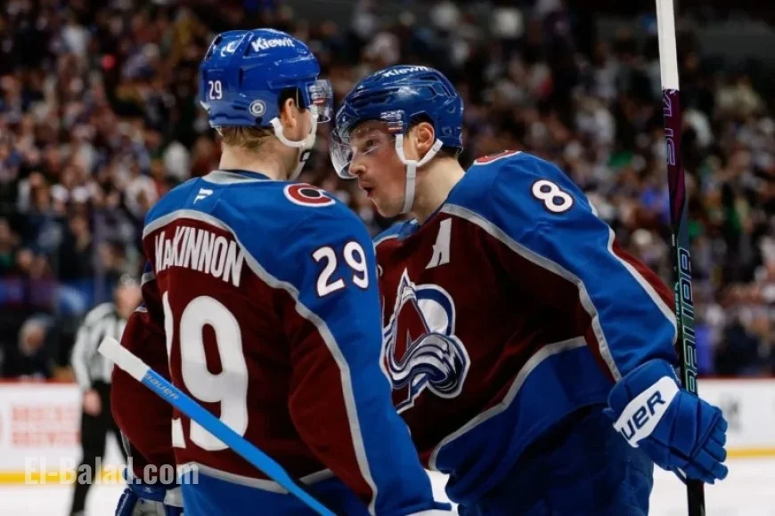 January 8, 2026 NHL DFS Picks: Top Stacks, Value Plays, Goalie Targets