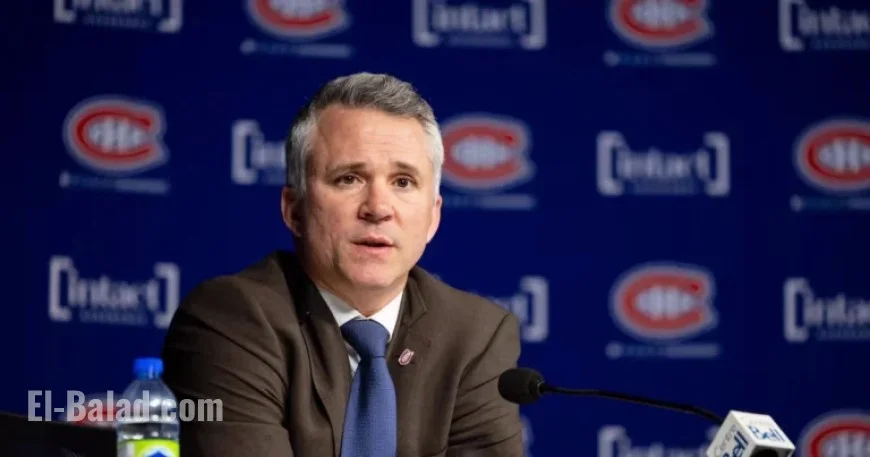 Quebec Hockey’s Decline Sparks Widespread Discussion