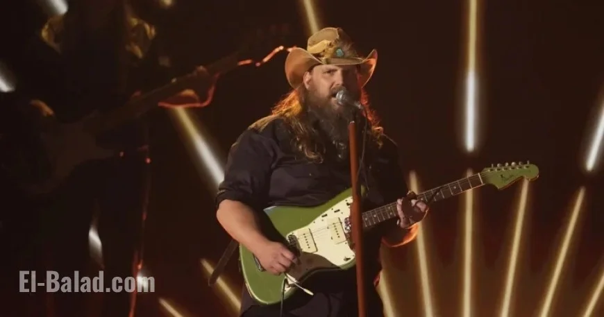 Mid-State Fair Hosts First Pre-Fair Concert with Country Music Star