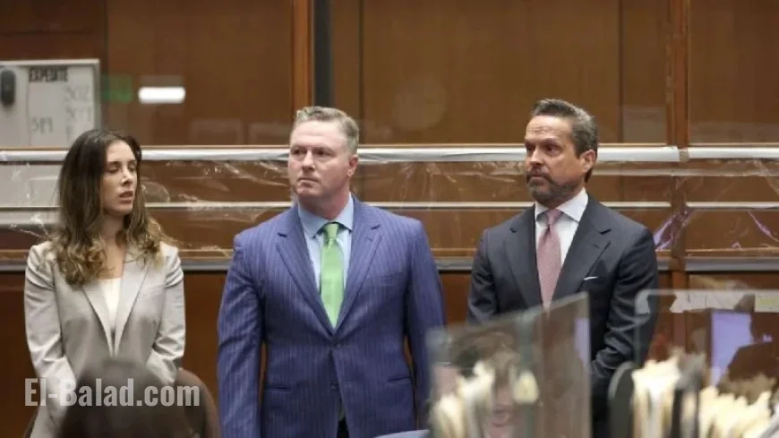 Top Lawyer Resigns; Public Defenders Take Over Nick Reiner’s Case, Arraignment Delayed