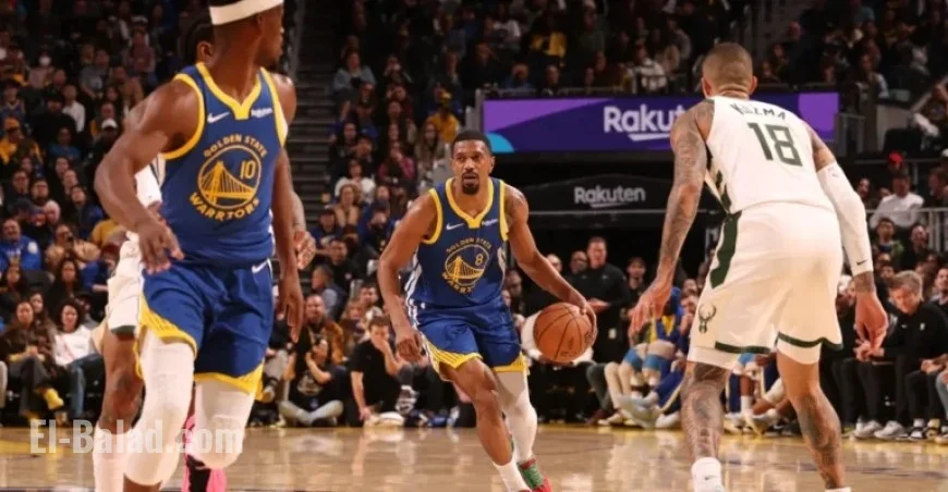 De’Anthony Melton Emerges as Key Player for Warriors’ Success