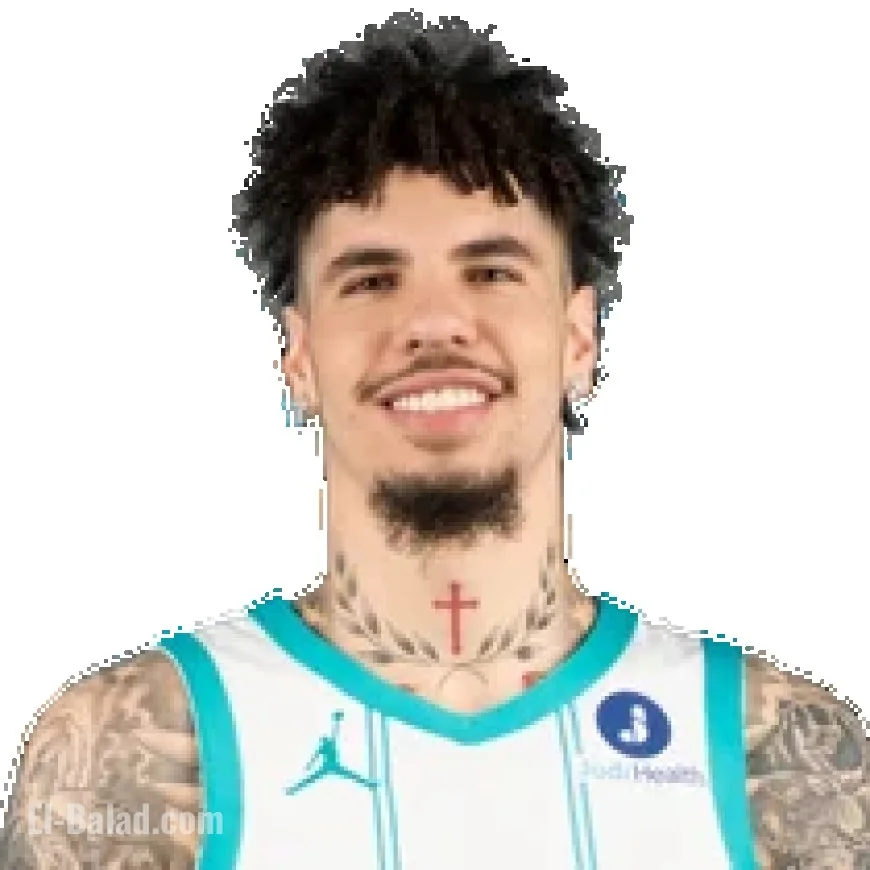 LaMelo Ball Cleared to Play Thursday After Ankle Recovery