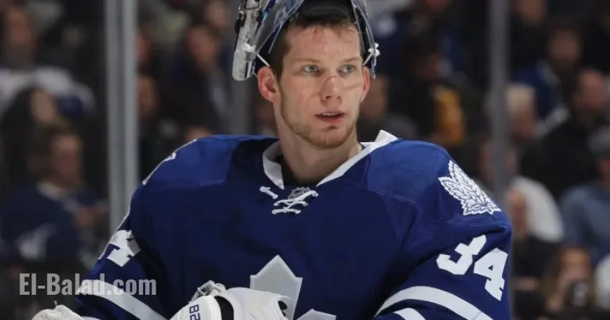 Senators Grant Professional Tryout to James Reimer