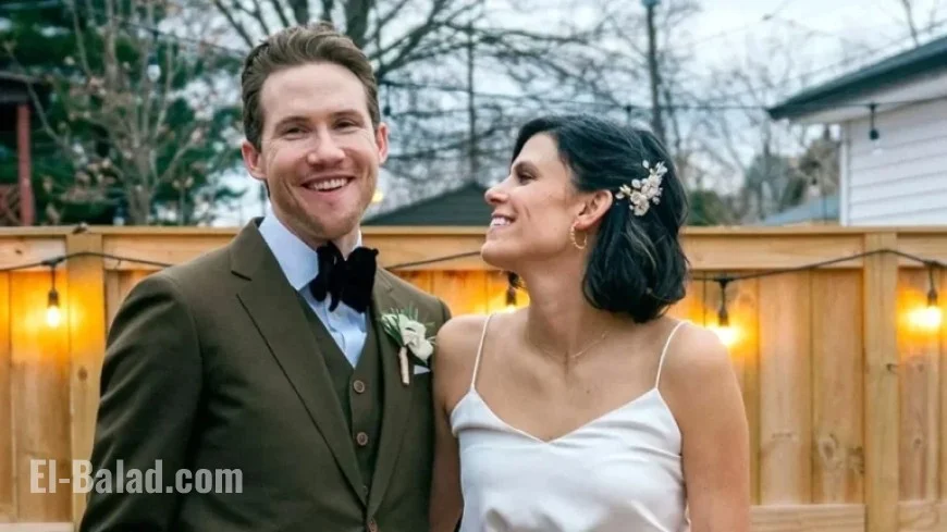 911 Call Reports Door Banging Days Before Ohio Dentist Couple’s Murder