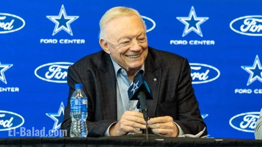 Cowboys Encouraged to Exceed Offseason Budget