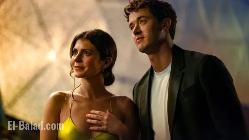 ‘People We Meet on Vacation’ Review: A Lighthearted Netflix Romcom