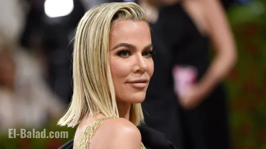 Khloé Kardashian Rejects ‘Nasty’ Bed Behavior From Men