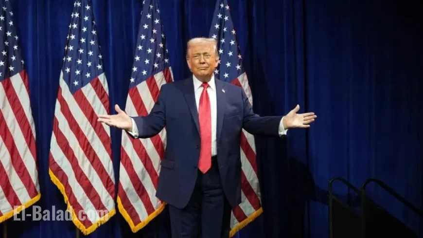 Trump’s ‘Donroe Doctrine’ Reveals Aggressive Ambitions