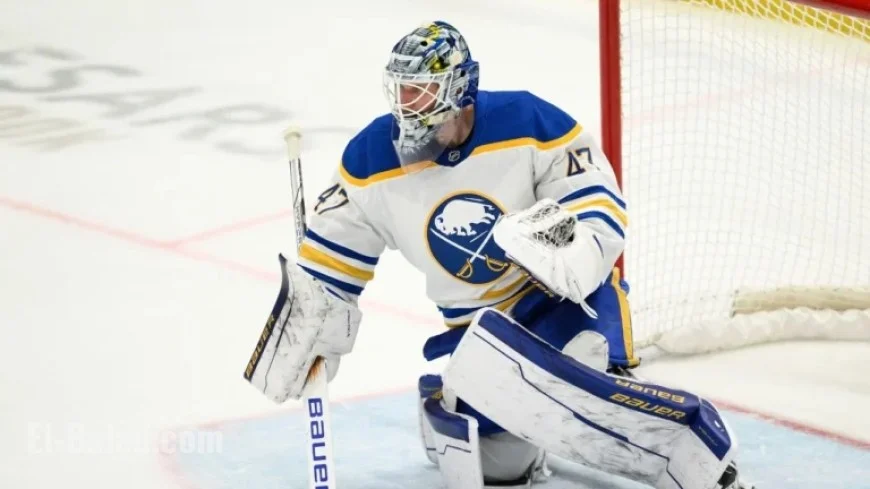 Senators Sign James Reimer for Tryout Amid Goalie Challenges