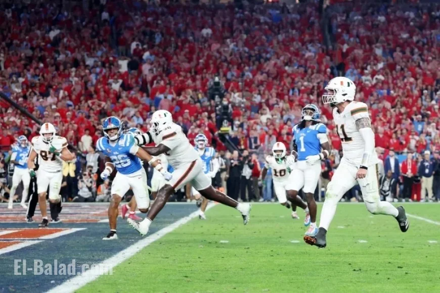 CharMar Brown Shines in NDSU FCS Playoff Highlights