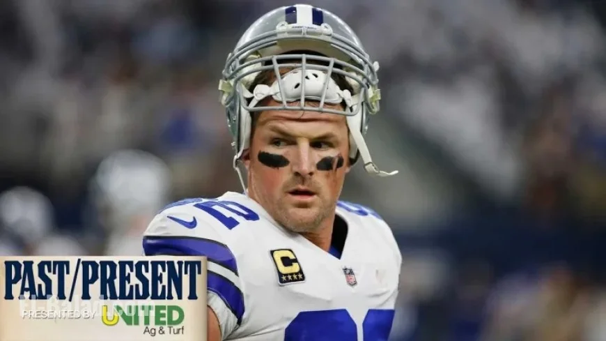 Witten Joins OU Coaching Team