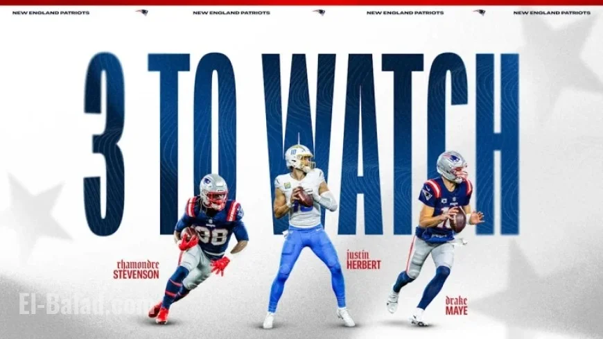 Patriots Clash with Chargers in Wild Card Playoff Showdown