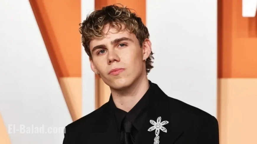 The Kid LAROI Faces Heartbreak Challenges in ‘Before I Forget’