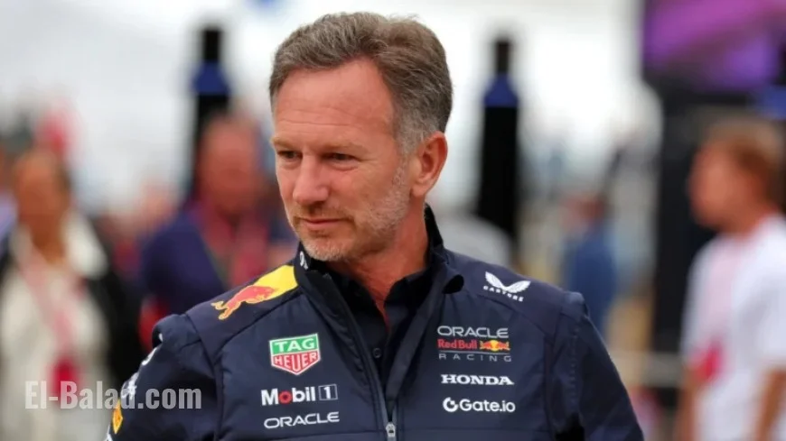 Legal Loophole Delays Christian Horner’s Alleged Alpine F1 Takeover