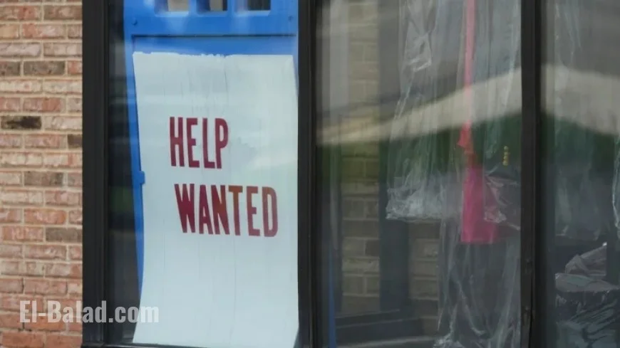 Alabama City Leads with Highest Unemployment Rate