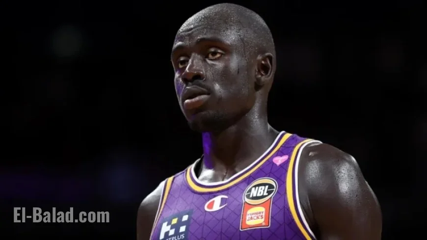 Defensive King Ruled Out for the Season