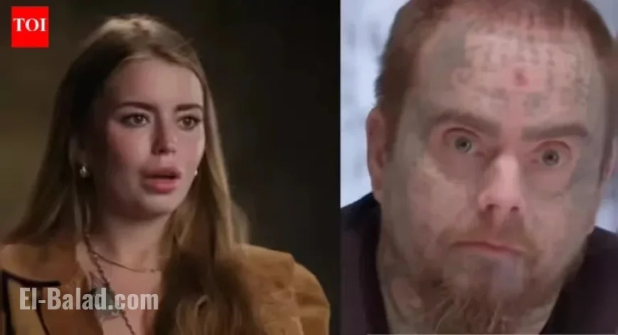 Daughter of ‘Skara Cannibal’ Shares Her Experience of Father’s Crimes