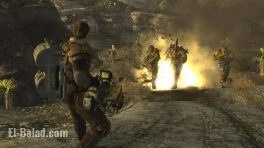 Amazon Countdown Sparks Speculation of ‘Fallout 3’ Remaster Release