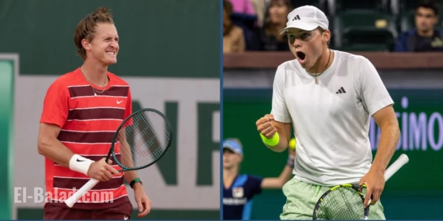 Sebastian Korda vs Alex Michelsen: Preview, Odds & Betting Tips | 2026 Brisbane