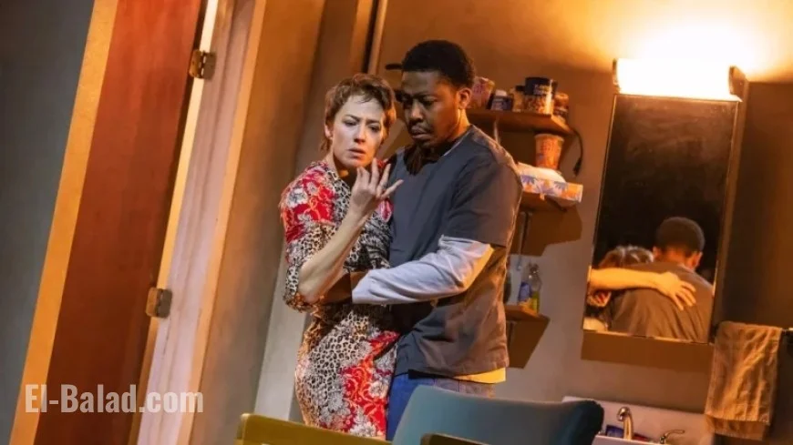 Carrie Coon Shines in Outstanding ‘Bug’ Broadway Review