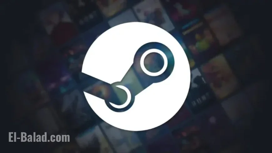 Steam Outage: Gamers Struggle to Access Counter-Strike, Dota 2, and More