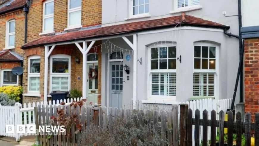 David Bowie’s London Childhood Home Opens to Public Visitors