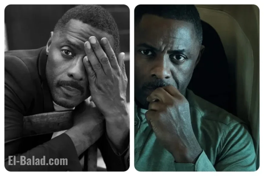 Idris Elba Contemplates Acting Retirement, Pursues Directing Career