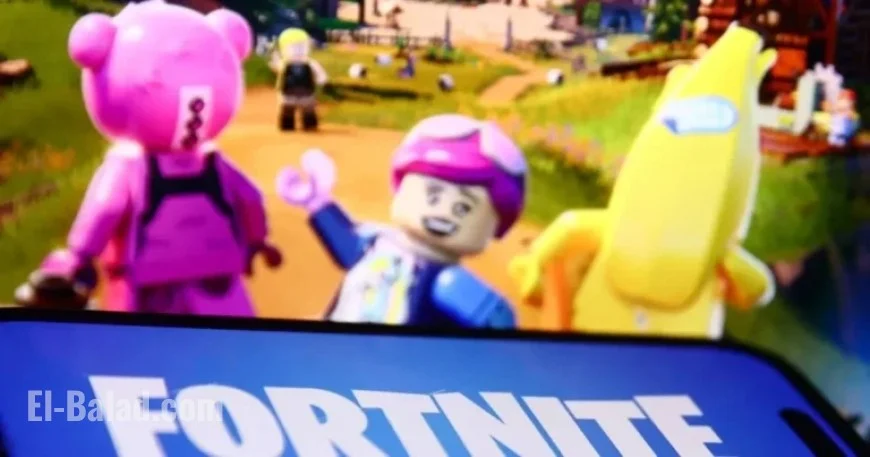 Fortnite Servers Down, Player Complaints Spike Over Issues