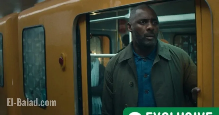 “Hijack Series Creator Explores Crafting a Logical Season 2 Underground”