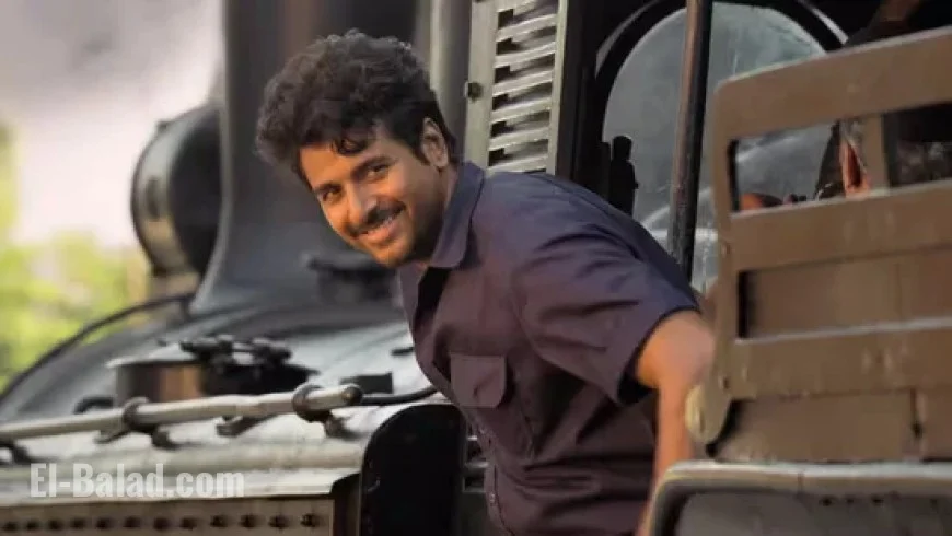 Sivakarthikeyan’s Parasakthi Faces Censor Clearance Delay After Vijay’s Jana Nayagan