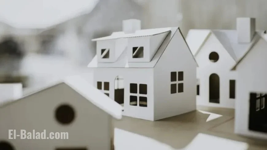 Banks Slash Mortgage Rates as Barclays, Halifax Compete for Clients