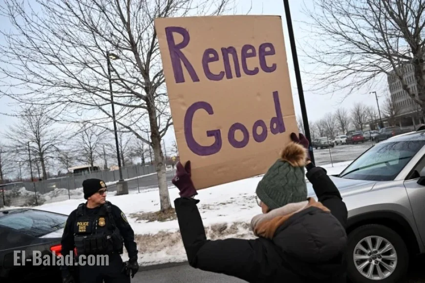 Minneapolis Shooting: Driver Drags ICE Officer in June Incident