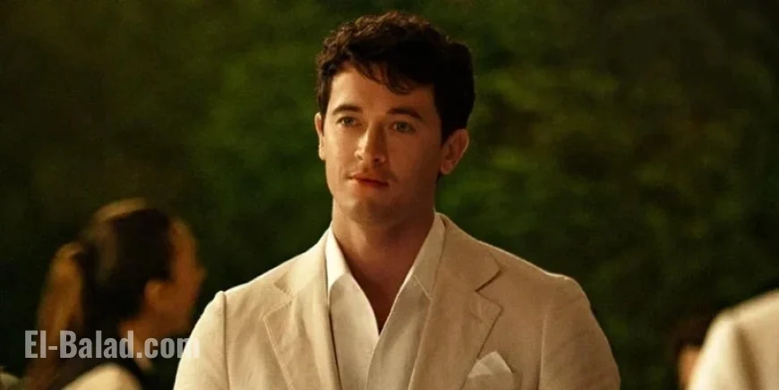 Tom Blyth’s Relationship Status: ‘People We Meet on Vacation’ Star’s Love Life