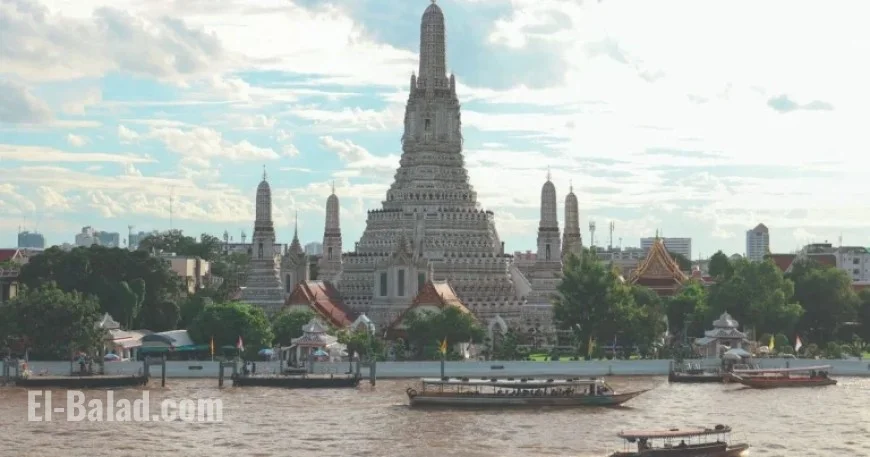 Top 7 Art Destinations to Explore in 2026